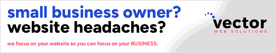 Small Business Owner? Website Headaches?