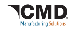 CMD Manufacturing Solutions
