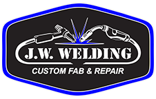 JW Welding